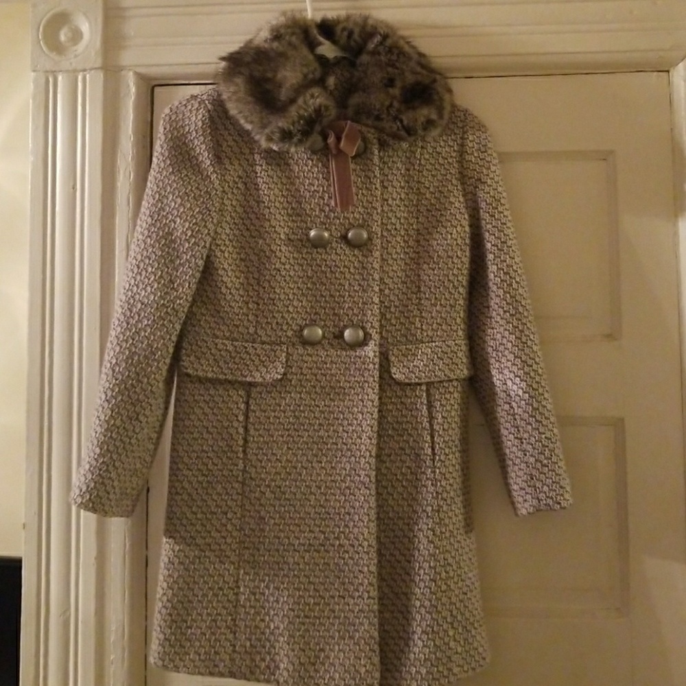 Kids Coat